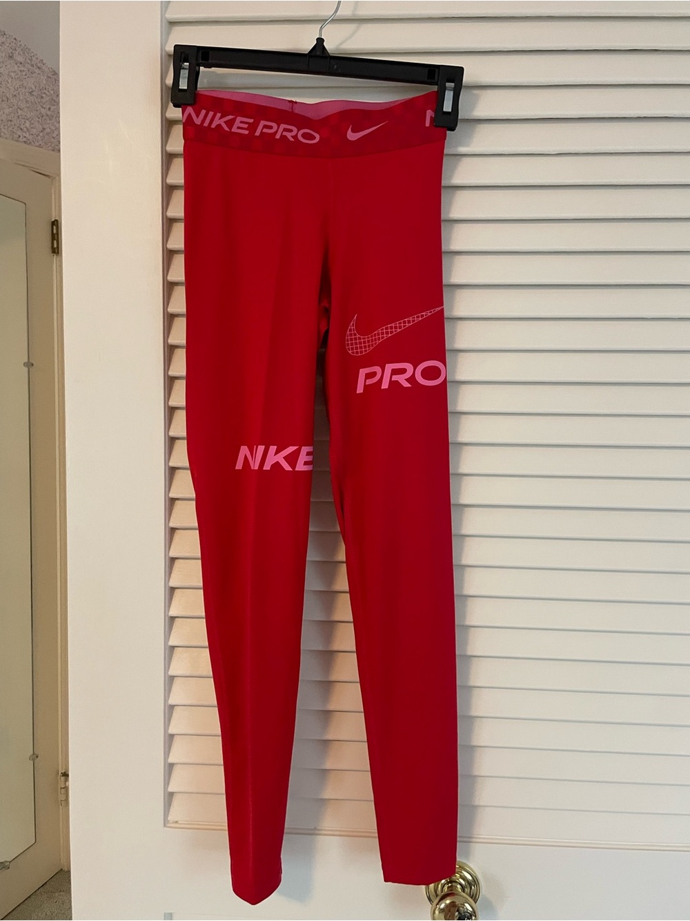 Nike Pro Leggings